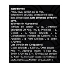 Cargar imagen en el visor de la galería, Salsa de Soya Fresh Harvest 5Lt