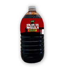 Cargar imagen en el visor de la galería, Salsa de Anguila 5 Litros