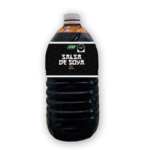 Cargar imagen en el visor de la galería, Salsa de Soya Fresh Harvest 5Lt