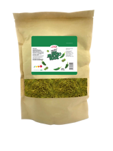 Cargar imagen en el visor de la galería, 1/2kg Chile Jalapeño Molido Fresh Harvest