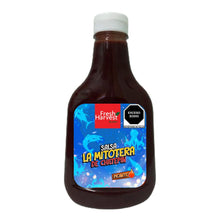Cargar imagen en el visor de la galería, Salsa Mitotera de Chiltepín Fresh Harvest 980ml