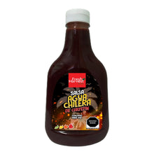 Cargar imagen en el visor de la galería, Salsa Aguachilera Fresh harvest 980ml