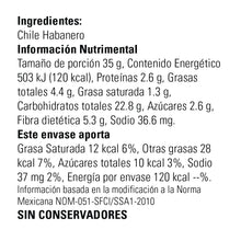 Cargar imagen en el visor de la galería, Chile Habanero Molido Fresh Harvest 17g