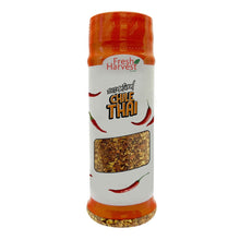 Cargar imagen en el visor de la galería, Chile Thai Molido Fresh Harvest 50g