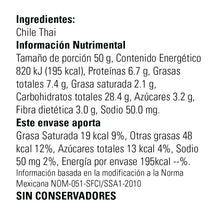 Cargar imagen en el visor de la galería, Chile Thai Molido Fresh Harvest 50g