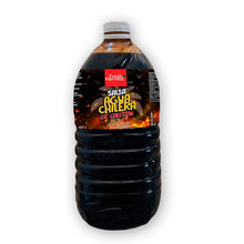 Cargar imagen en el visor de la galería, Salsa Aguachilera De Chiltepín Galon De 5 Litros