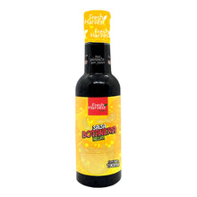 Cargar imagen en el visor de la galería, Salsa Botanera Negra Fresh Harvest 190ml