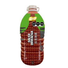 Cargar imagen en el visor de la galería, Salsa Sriracha 5 Litros