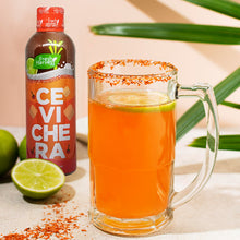 Cargar imagen en el visor de la galería, Salsa Cevichera 355ml Fresh Harvest
