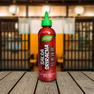 Salsa Sriracha 410gr