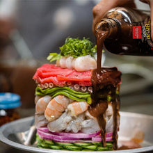 Cargar imagen en el visor de la galería, Salsa Aguachilera 5 Litros

