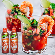 Cargar imagen en el visor de la galería, Salsa Cevichera 355ml Fresh Harvest
