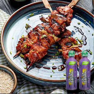 Salsa Teriyaki 355ml Fresh Harvest