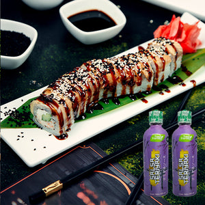 Salsa Teriyaki 355ml Fresh Harvest