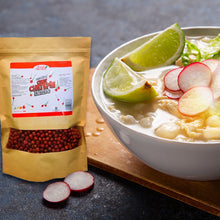 Cargar imagen en el visor de la galería, Chile Chiltepín Entero 250gr (1/4kg)
