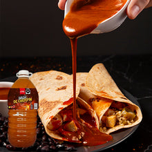 Cargar imagen en el visor de la galería, Salsa de Chiltepín 5 Litros
