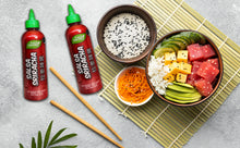 Cargar imagen en el visor de la galería, Salsa Sriracha 410gr

