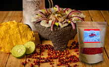 Cargar imagen en el visor de la galería, Chile Chiltepín Entero 1 Kg
