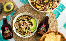 Cargar imagen en el visor de la galería, Salsa Aguachilera Fresh harvest 980ml
