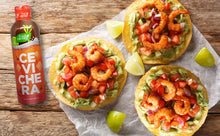 Cargar imagen en el visor de la galería, Salsa Cevichera 355ml Fresh Harvest
