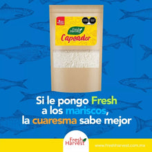 Cargar imagen en el visor de la galería, Caja Con 20 pz de Capeador Fresh Harvest 160gr
