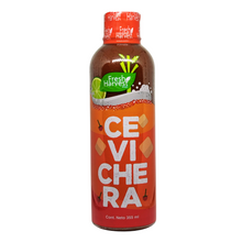 Cargar imagen en el visor de la galería, Salsa Cevichera 355ml Fresh Harvest
