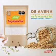 Cargar imagen en el visor de la galería, Caja Con 20 pz de 160gr Empanizador Fresh Harvest
