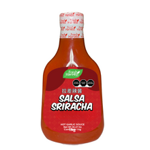 Cargar imagen en el visor de la galería, Salsa Sriracha 1kg Fresh Harvest
