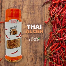 Cargar imagen en el visor de la galería, 1kg Chile Thai Molido Fresh Harvest
