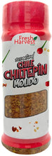 Cargar imagen en el visor de la galería, Chile Chiltepín Molido Fresh Harvest 45g
