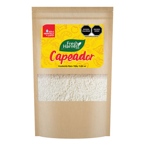 Caja Con 20 pz de Capeador Fresh Harvest 160gr