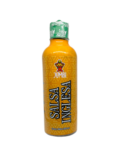 Salsa Inglesa Fresh Harvest 355 ml