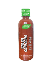 Cargar imagen en el visor de la galería, Salsa Sriracha Fresh Harvest 16 Piezas 410gr
