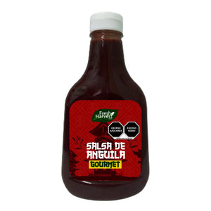 Salsa de Anguila Fresh Harvest  980ml