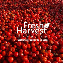 Cargar imagen en el visor de la galería, 1kg Chile Chiltepín Entero Fresh Harvest
